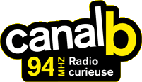 Canal B - Radio curieuse
