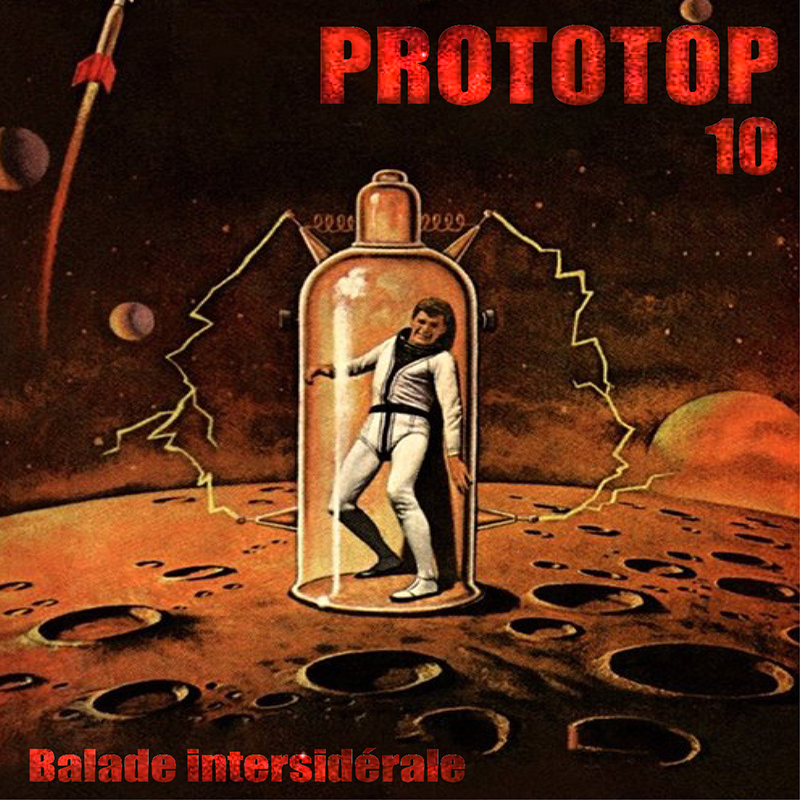Prototop 10