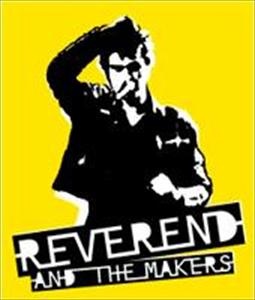 rev & the makers