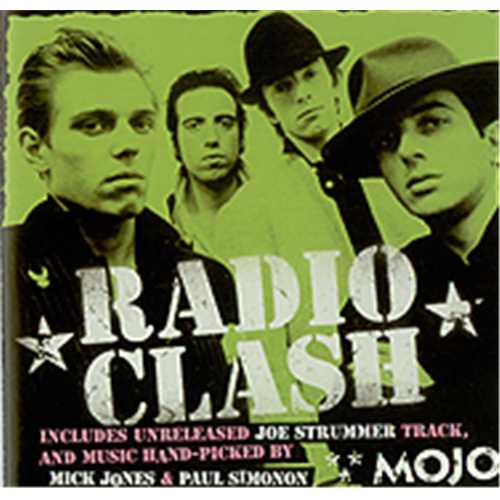 radio clash